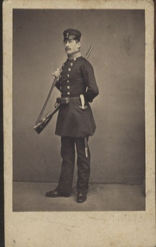 Cdv prinz wilhelm von - prinz,
