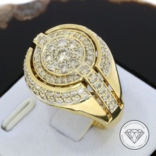 Wert 7.550,- Brillant Ring