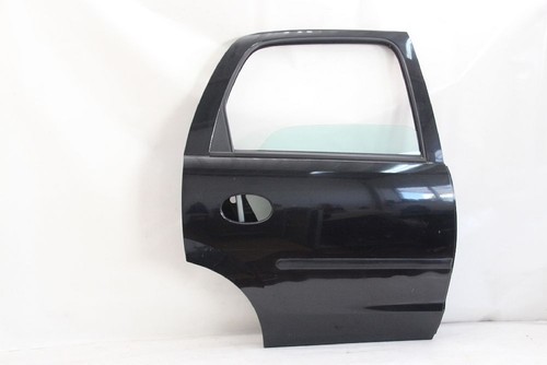 Opel corsa tür hinten - corsa, c