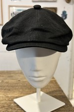 Stetson Hatteras Paper Boy Hut