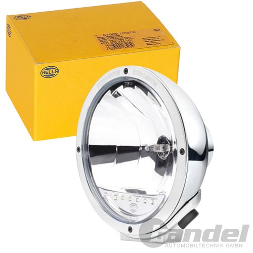 Hella halogen mit - hella,