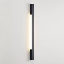 Arcchio Ivano LED-Wandleuchte Wandlampe Leuchte LED-Leuchte Leseleuchte Lampe