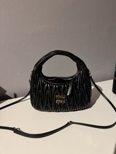 Miu Miu Damen Umhängetasche