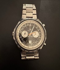 Breitling Navitimer Chrono-Matic Automatik 1806