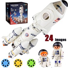 5-in-1 STEM-Spielzeug