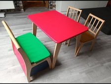 Kindersitzgruppe Geuther