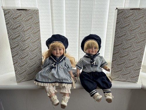 Vintage alberon porzellan - vintage,