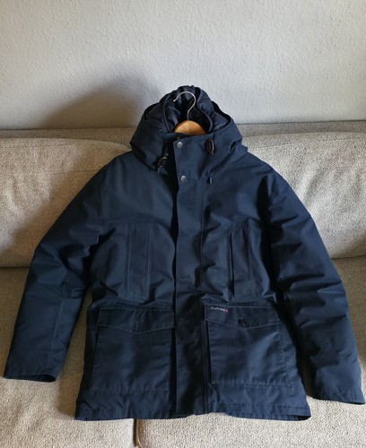 Barbour herren parka - herren,