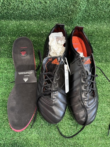Brandneu adidas adizero f50 - adizero, fg