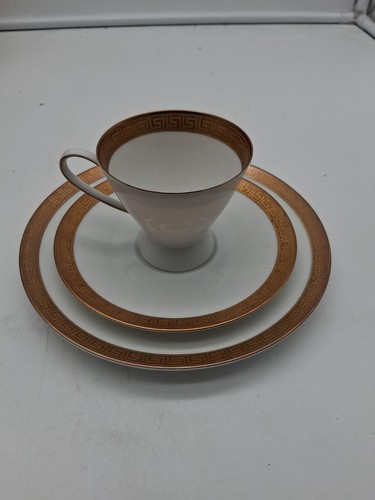 Teiliges kaffeegedeck von - kaffeegedeck,