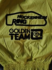 Vintage OVERALL Hockenheim