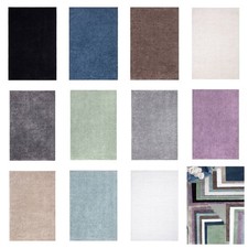 Teppich Shaggy Hochflor