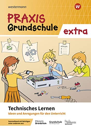 Praxis grundschule extra - grundschule,