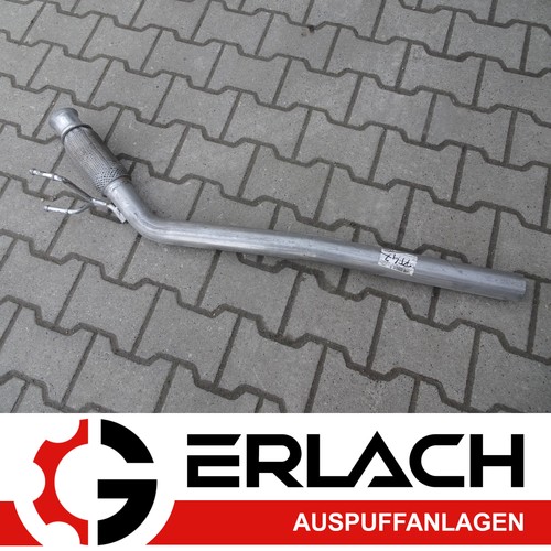 Auspuff für multivan und - für, vw