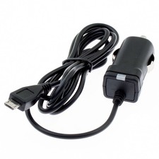 Kfz-Ladekabel für HTC EVO 3D