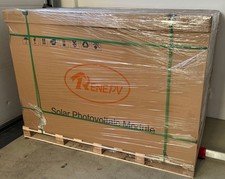 Solarpanel 410W Photovoltaik