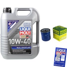 INSPEKTIONSKIT FILTER LIQUI