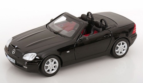 Norev mercedes slk - norev, 200