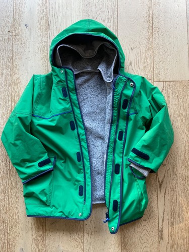 Finkid tuulis zip - tuulis,