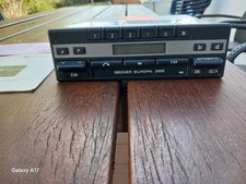 Becker EUROPA 2000 BE 1100