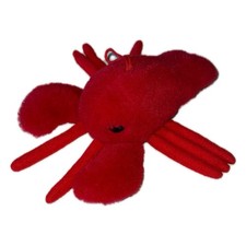 Gosch Sylt Hummer Kuscheltier