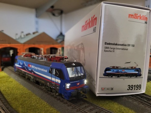 Märklin 193 524 - 193,