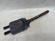 SPATEN MIT TASCHE BLAU ERSATZ