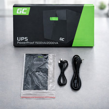 Green Cell USV 2000VA / 1200W