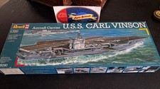 Revell  1:720 "U.S.S. CARL