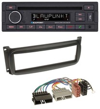 Blaupunkt USB DAB CD Bluetooth