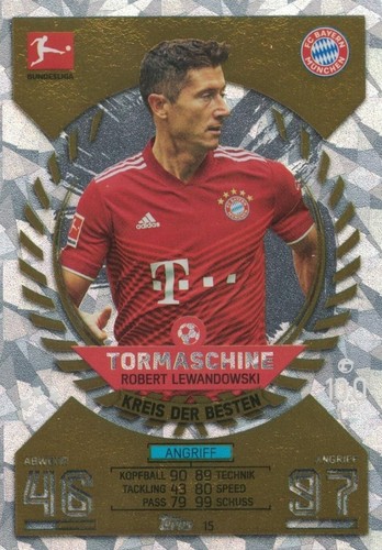 Topps match attax - match,