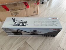 1:50 NZG 874 Wirtgen 4200 SM Large Surface Miner Diecast