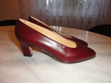 Damen lederschuhe von - lederschuhe, etienne