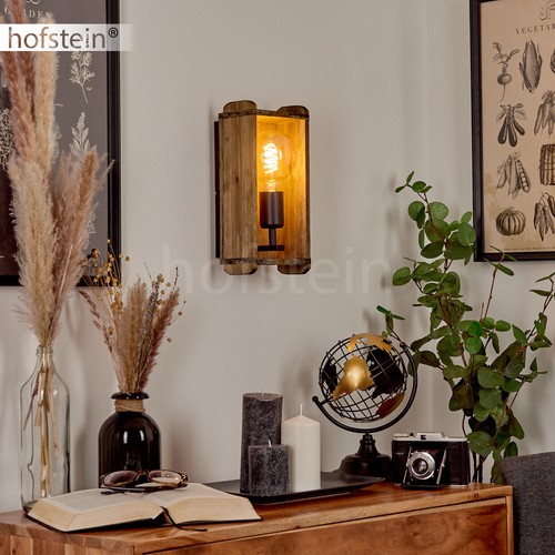 Vintage wand lampe - vintage,