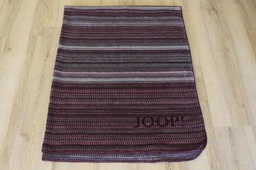 Joop kuscheldecke wohndecke - joop!,