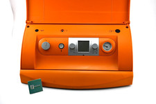 Wolf R3 R 3 5W Kesselregelung Heizungsregelung - Regelung 8904990