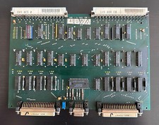 Gildemeister 0A4 AES 0