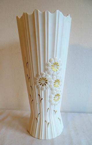 Vase 70er kaiser porzellan k - vase,