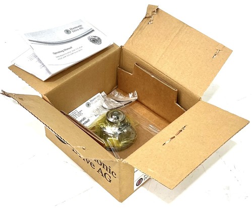 Harmonic drive hfuc 2uh - harmonic,