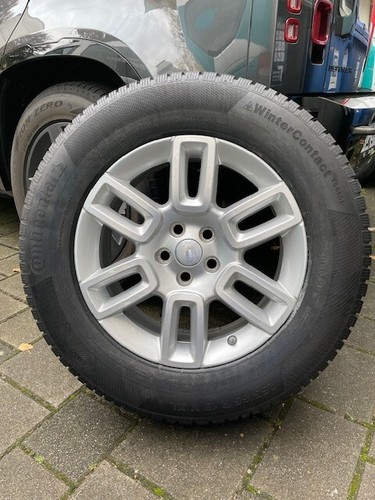 Original land rover neu - rover,