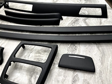 BMW E92 E93 M3 CARBON LEDER