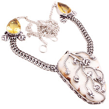 Solar Quarz Edelstein