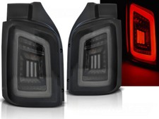 LED Lightbar Rückleuchten Set