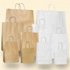 Papiertragetaschen