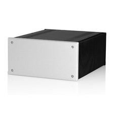 Vollaluminium-Gehäuse für