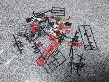 Preiser Konvolut Bastelschrott