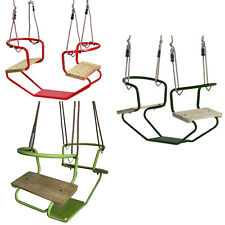 Gondelschaukel Doppelschaukel