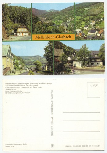 22879 mellenbach glasbach - 22879, mellenbach-glasbach