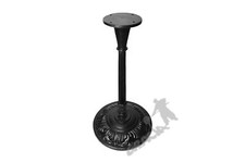 Tischgestell NrH12 Gartentisch