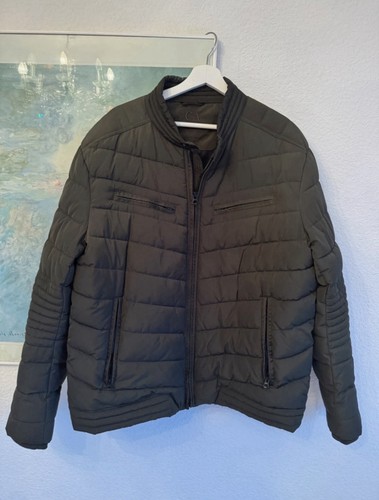 Jacke steppjacke herren - jacke,